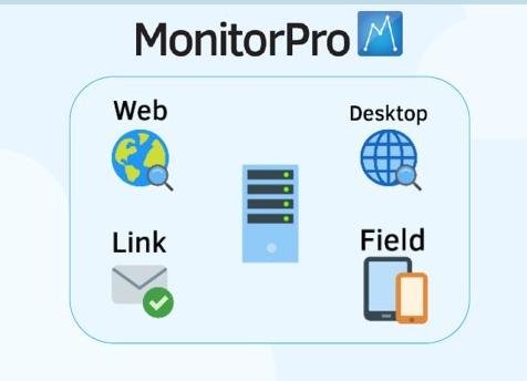 Sistema MonitorPro — Gestão Ambiental
