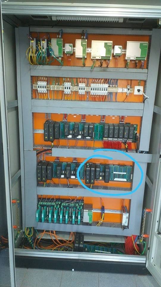 Engenheiro Sênior — DCS Samarco